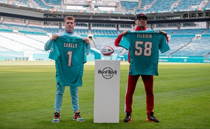 ¿Cuánto cuestan los boletos para la pelea "Canelo" Álvarez vs Avni Yildirim?