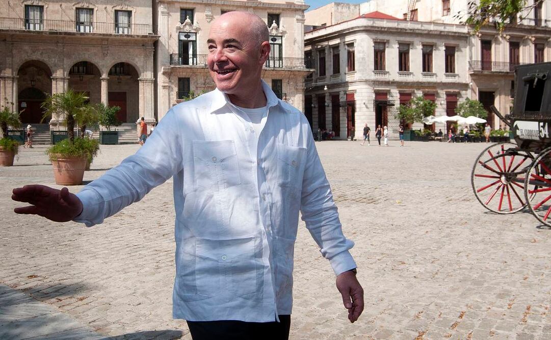 Alejandro Mayorkas, en la imagen. Foto: EFE