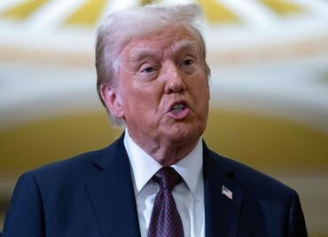 Fiscal de Nueva York pide a Corte Suprema rechazar pedido de Trump para impedir sentencia; es por el caso Stormy Daniels