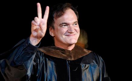 Quentin Tarantino en 30 curiosidades