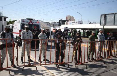 Comisión de DH de la CDMX abre investigación por accidente en la Línea 3 