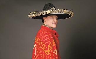 Pedro Fernández Mars aclara si es familiar de Bruno