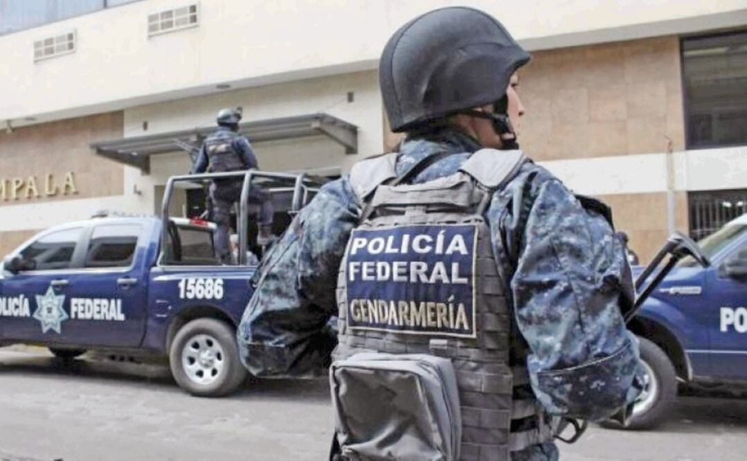 Archivo / EL UNIVERSAL