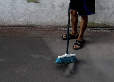 ¿Qué síntomas puede causar la exposición a la ceniza volcánica? Esto dice la Cenapred