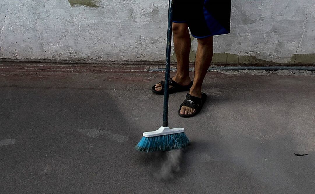 Foto: Archivo / EL UNIVERSAL