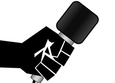 Desmienten ataque contra reportero en Puebla; habría participado en una riña familiar