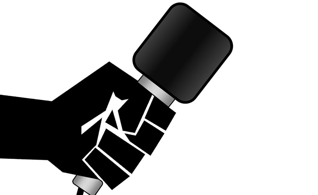 Periodismo. Foto: pixabay