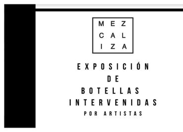 La Mezcaliza difunde y promueve la artesanía liquida mexicana