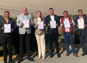 Tribunal Electoral confirma triunfo de María de los Ángeles Zuppa como presidenta municipal de Tepotzotlán