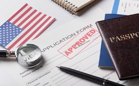 ¿Es necesario tener cuenta bancaria para sacar la visa americana?