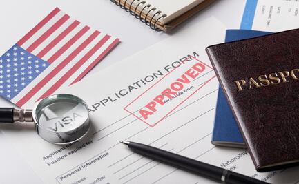 ¿Es necesario tener cuenta bancaria para sacar la visa americana?