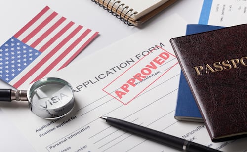 Trump Administration Sued Over Visa Limits for Foreign Students, Journalists