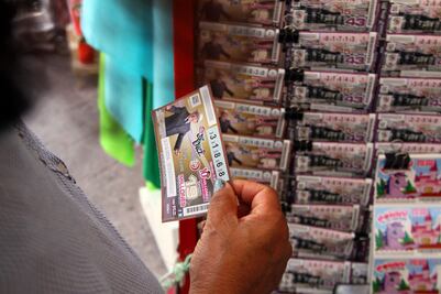 Hacienda anuncia fusión de Lotenal y Pronósticos