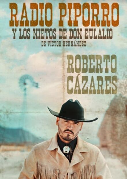 Rescatan del olvido a Piporro