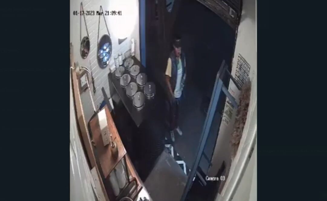 Foto: Twitter @kmiret