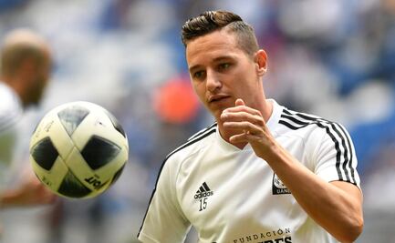 En Tigres consideran que Florian Thauvin pasó por un período de adaptación