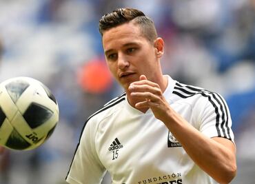 En Tigres consideran que Florian Thauvin pasó por un período de adaptación