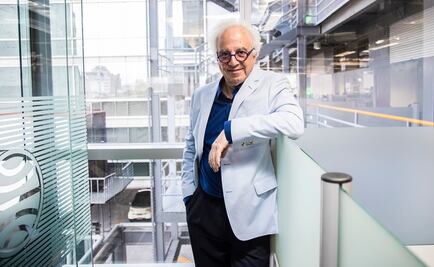 México es patéticamente racista: Francisco Martín Moreno