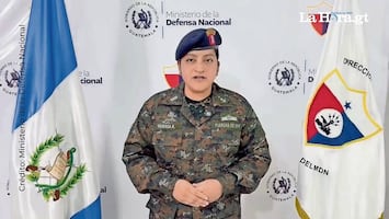 Chocan narcos mexicanos con el Ejército de Guatemala