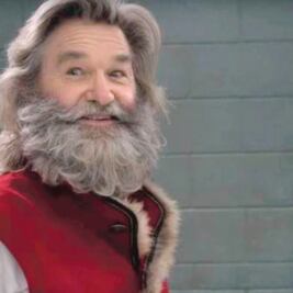 Netflix presenta tráiler de "Las crónicas de Navidad"