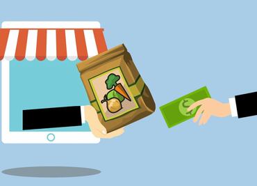 Llega a México un nuevo servicio de entrega de abarrotes