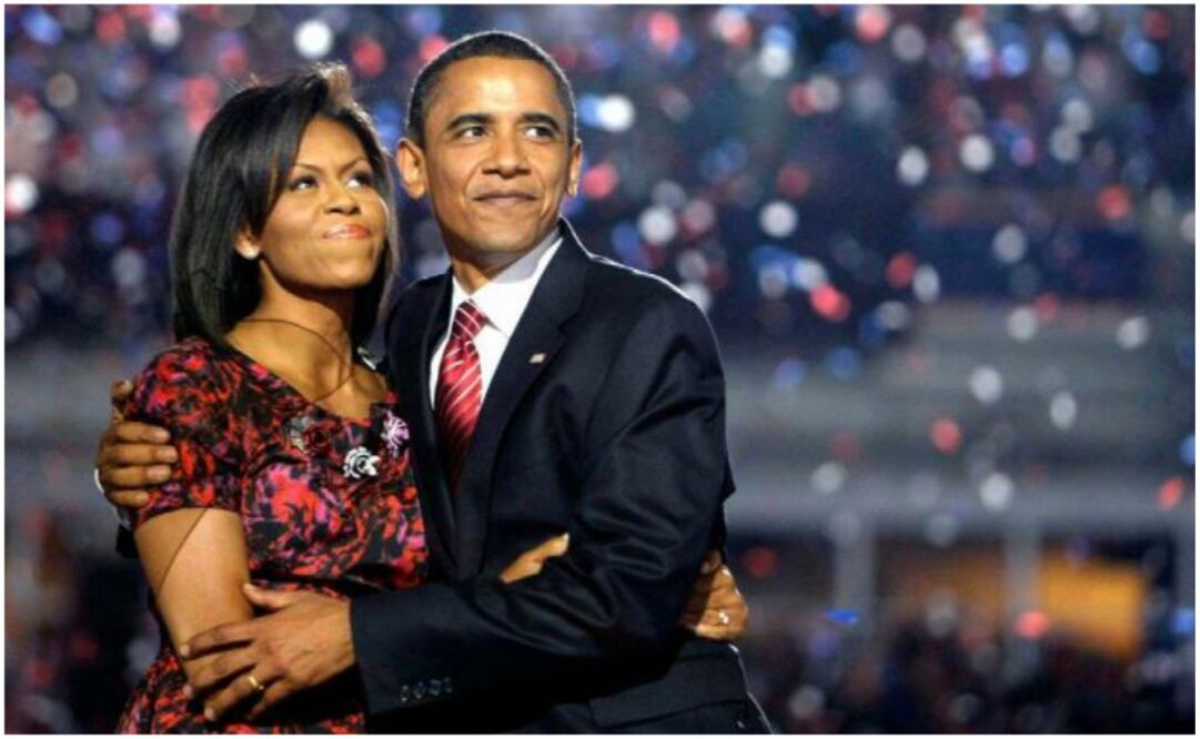 No se descarta que Michelle Obama presente un espacio sobre la nutrición, uno de los temas banderas durante su paso por la Casa Blanca