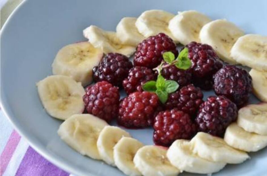 Alimentos que dan energía y no suben de peso