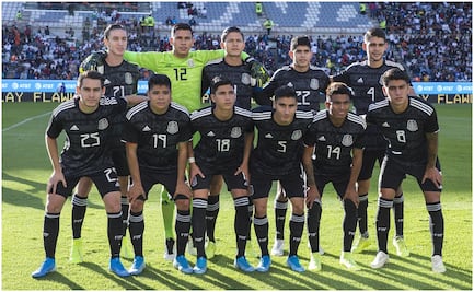 ¿Qué futbolistas se quedarán sin Juegos Olímpicos por postergación?