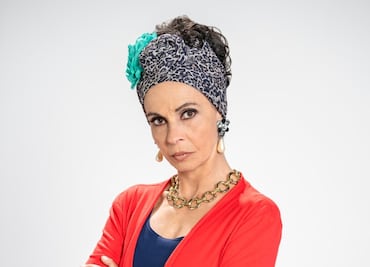 Marcaria disfruta de una vida muy normal