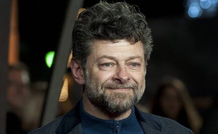 El actor Andy Serkis aboga por personajes computarizados