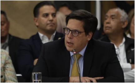 Ministro de la Corte propone que plaza Reforma 222 indemnice a mujeres trans; fueron discriminadas en 2023   