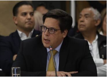 Ministro de la Corte propone que plaza Reforma 222 indemnice a mujeres trans; fueron discriminadas en 2023