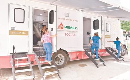 Pemex aprieta cinturón; van por ahorros de 93.7 mil mdp