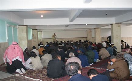 Conapred: Asociar a musulmanes con terrorismo es discriminación