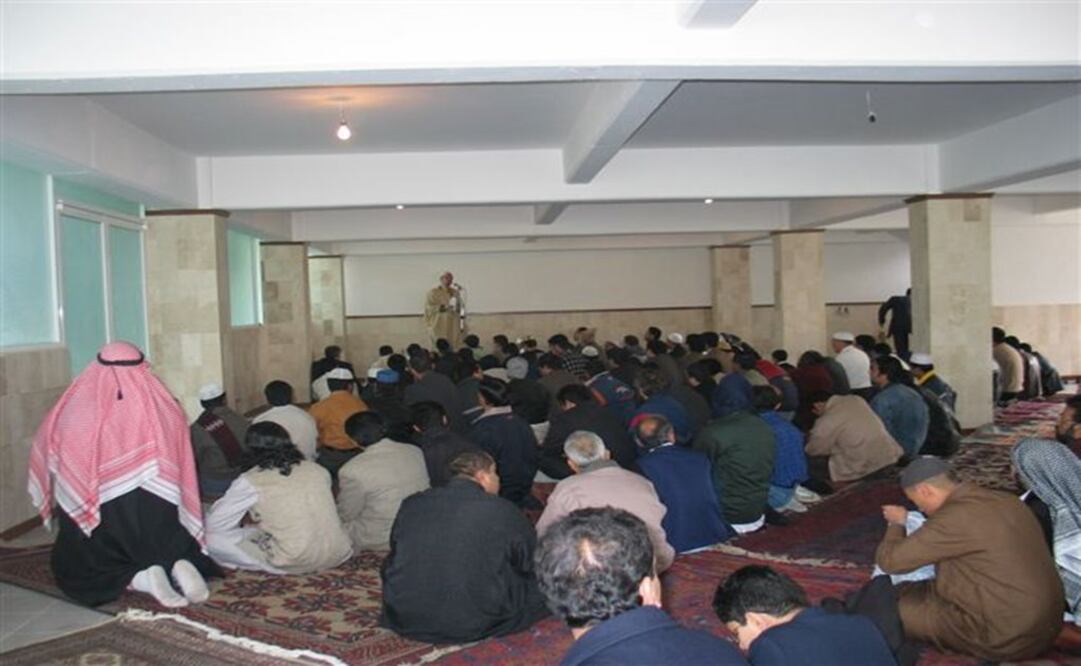 (Foto: Archivo/El Universal)