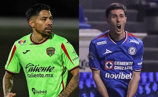 FC Juárez vs Cruz Azul: Horario y canales para ver EN VIVO la Jornada 4 del Clausura 2026