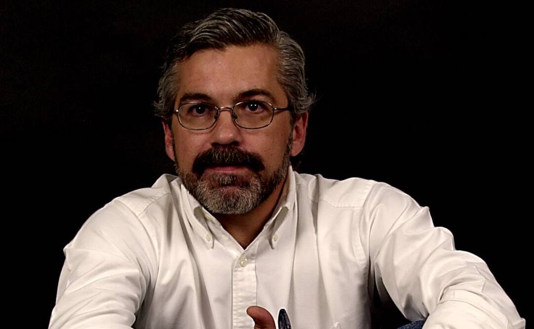 El realizador señaló que con su próximo largometraje seguirá haciéndose preguntas sobre algunas cuestiones respecto al estado del país. FOTO: Esperanza Orea/Archivo EL UNIVERSAL.