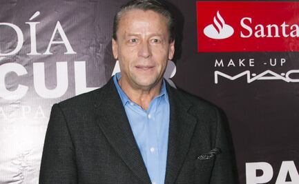 Alfredo Adame tiene quien lo quiera