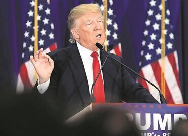 Trump is an exchange rate volatility factor: BBVA Bancomer