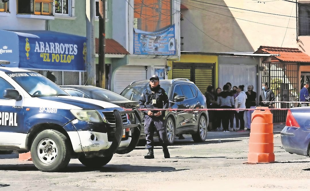 Desde el 1 de diciembre de 2018 se han abierto 23 investigaciones por asesinatos contra periodistas. Foto: Archivo/EL UNIVERSAL.