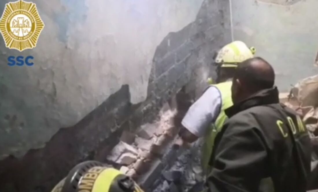 Foto: Tomada de video