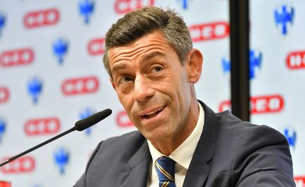 Nos ganaron en actitud: Pedro Caixinha