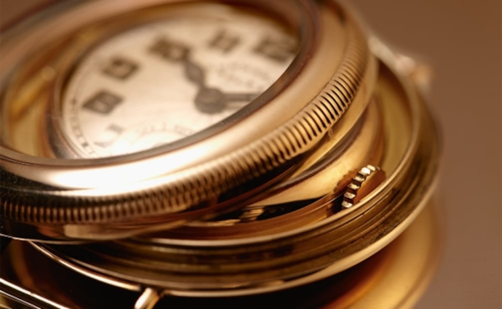 Nuevo Rolex Submariner: SUB de substancial