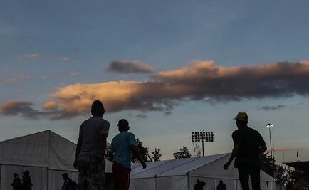 Expulsan a 20 migrantes de albergue en CDMX por incumplir reglas