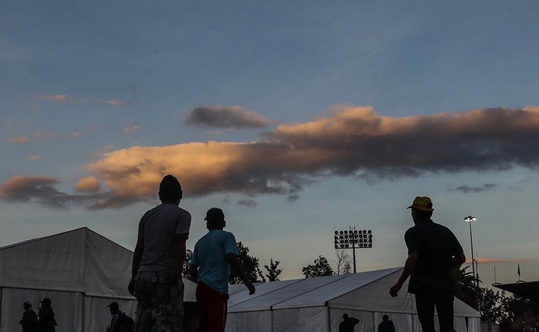 Foto: Archivo / EL UNIVERSAL