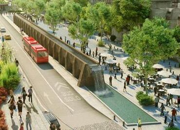 DF: por proyectos sin dudas