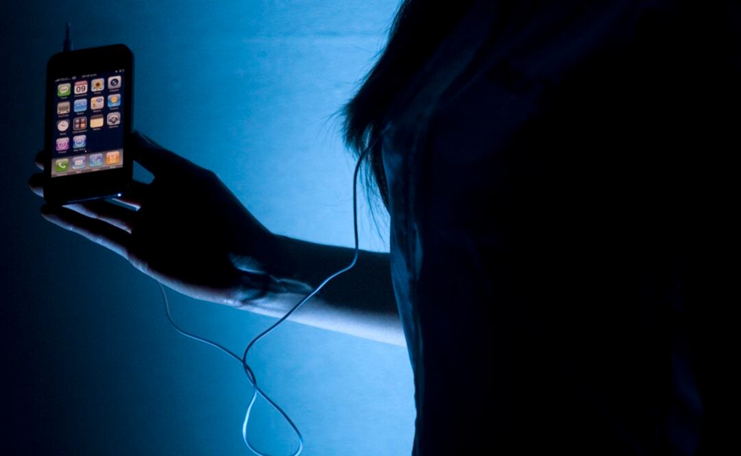 Foto: Archivo / EL UNIVERSAL