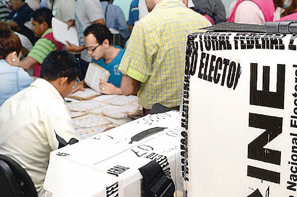 En la elección de junio pasado el PT no alcanzó 3% de la votación requerida para mantener su registro (Especial)