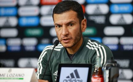 La Selección Mexicana Sub 23 llegaría sin juegos de preparación al Preolímpico