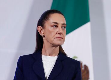 Manotazo de Sheinbaum tras escándalos y pleitos